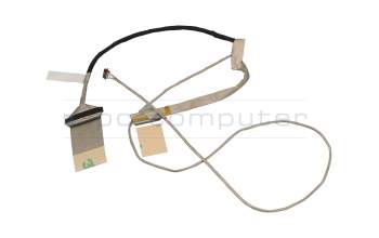 14005-02040200 Asus Display cable LED eDP 40-Pin