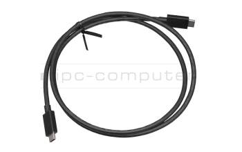 14011-050005EM original Asus USB-C data / charging cable black 1,10m 3.1