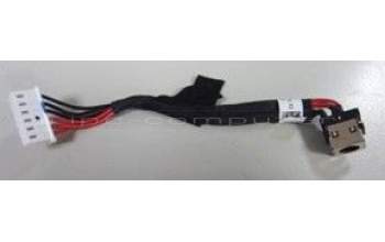 Asus 14026-00160100 FX505GM DC JACK CABLE