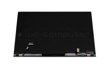 1414-0CC10AS original Asus Display Unit 15.6 Inch (FHD 1920x1080) silver / black