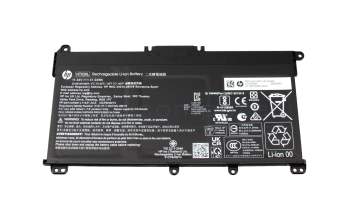 1588-3003 original HP battery 41.04Wh HT03XL