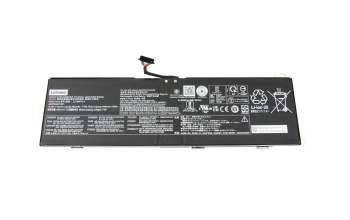 1670-0088 original Lenovo battery 71Wh