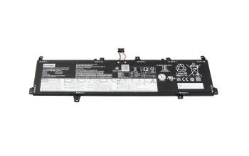 1670-0088 original Lenovo battery 72Wh