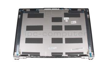 16964942 original Lenovo display-cover incl. hinges 40.6cm (16 Inch) grey