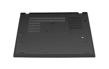 17003551 original Lenovo Bottom Case black