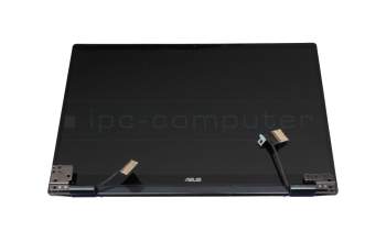 1705801000364 original Asus Touch-Display Unit 14.0 Inch (FHD 1920x1080) gray