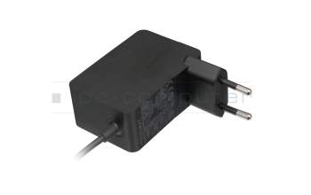 1736 original Microsoft AC-adapter 24.0 Watt EU wallplug rounded b-stock