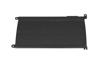 17368-0027 original Dell battery 42Wh