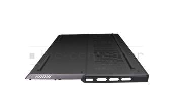 18047695 original Lenovo Bottom Case grey