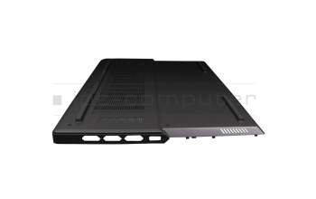 18047695 original Lenovo Bottom Case grey