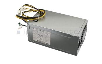 180W EPA90 ENTL18 HV AC original HP Desktop-PC power supply 180 Watt 3-Pin