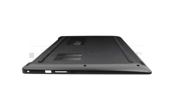 181204N10 original Dell Bottom Case black