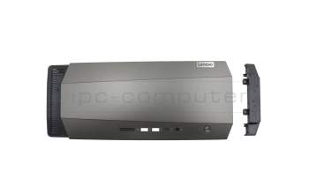 1B51UW 800 original Lenovo Front-Cover black/gray