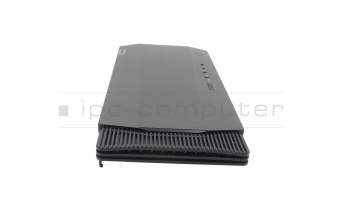 1B51UW 800 original Lenovo Front-Cover black/gray