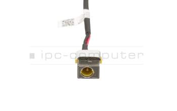 1HY4ZZZ064C original Acer DC Jack with Cable 65W