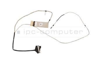 1HY4ZZZ081E Quanta Display cable LED eDP 30-Pin