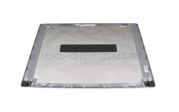 1THAZZZ006L original Acer display-cover 39.6cm (15.6 Inch) silver