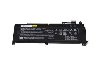 20230312 original Medion battery 53.35Wh