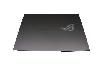 221026-A-00017 original Asus display-cover 43.9cm (17.3 Inch) grey