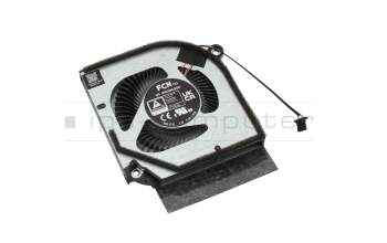 23QGHN7002 original Acer Fan (GPU)