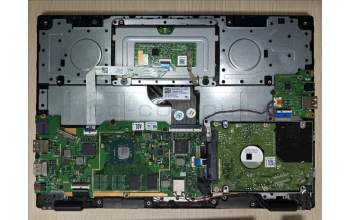 Acer 24.H0UN8.001 HEATSINK.W/THERMAL PAD