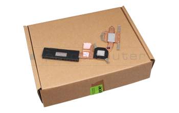 24.HGLN7.003 original Acer Heatsink (CPU/GPU) heatsink