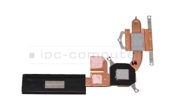 24.HGLN7.003 original Acer Heatsink (CPU/GPU) heatsink