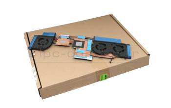 24.Q50N1.001 original Acer Cooler (DIS/CPU)