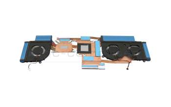 24.Q50N1.001 original Acer Cooler (DIS/CPU)