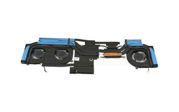 24.Q50N1.001 original Acer Cooler (DIS/CPU)