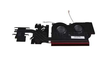 24.Q5GN2.001 original Acer Cooler (GPU/CPU)