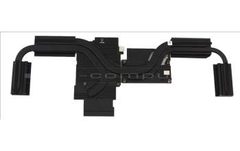 Acer 24.QCCN2.002 THERMAL.MODULE.DIS.WO/FAN.GN20-E3/E5