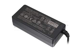 25.A1YMD.001 original Acer AC-adapter 48.0 Watt square (5.5/2.2)