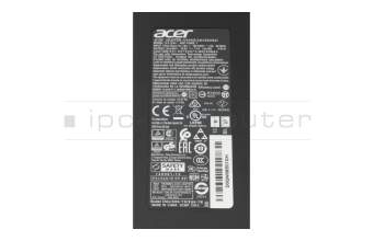 25.T8JM2.001 original Acer AC-adapter 135.0 Watt