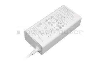 25.T9DM9.001 original Acer AC-adapter 60.0 Watt white