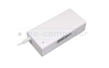 25.T9DM9.001 original Acer AC-adapter 60.0 Watt white