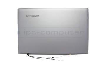 260-23539 original Lenovo display-cover 39.6cm (15.6 Inch) silver