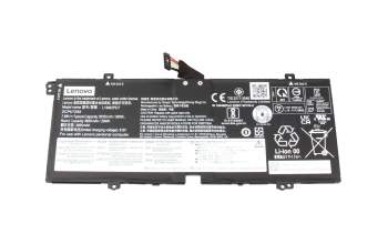 2ICP4/72/83 original Lenovo battery 30Wh