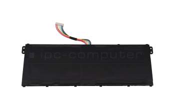 2ICP4/80/104 original Acer battery 37Wh 7.7V (Type AP16M5J)