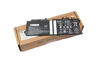 2ICP5/74/110 original HP battery 47Wh