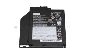 2ICP6/55/90 original Lenovo multi-bay battery 39Wh