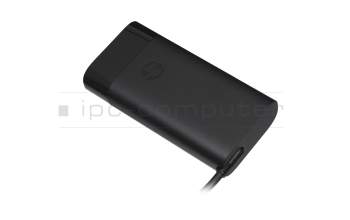 2LN85AA#ABB original HP USB-C AC-adapter 90.0 Watt slim