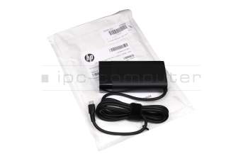 2LN85AA#ABB original HP USB-C AC-adapter 90.0 Watt slim