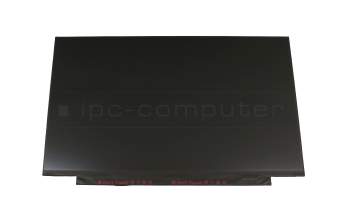 IPS display FHD matt 60Hz length 315; width 19.7 including board; Thickness 3.05mm for Lenovo V14 G3 ABA (82TU)