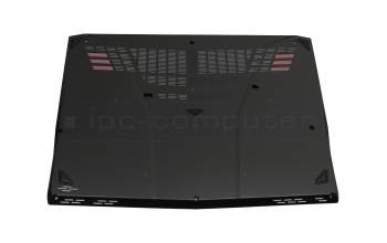 307-4A1D211-HG8 original MSI Bottom Case black