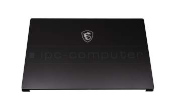 307-551A216-HG0 original MSI display-cover 39.6cm (15.6 Inch) black