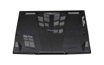 307-6W1D211-TA2 original MSI Bottom Case black