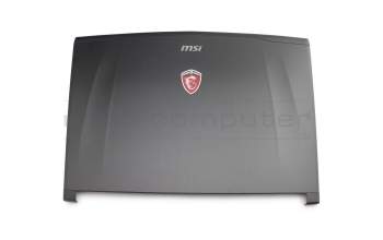 307-791A215-Y31 original MSI display-cover 43.9cm (17.3 Inch) black