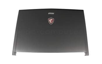 307-7B1A222-HG0 original MSI display-cover 43.9cm (17.3 Inch) black