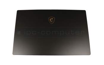 307-7G1A213-HG0 original MSI display-cover 43.9cm (17.3 Inch) black